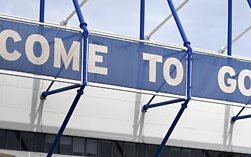 Image for Everton v Crystal Palace – Team Sheets – 10-2-18