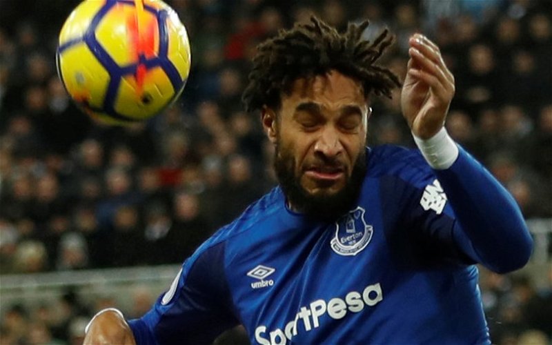 Image for Opinion: Centre-back could leave Everton this summer