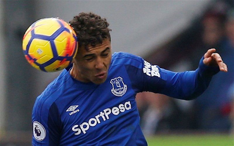 Image for Does Marco Silva’s appointment signal the end for this Everton starlet?