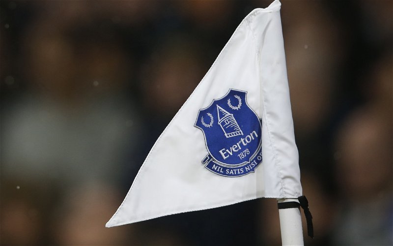 Image for Everton linked with sensational move for PL star – report