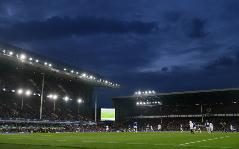 Image for Everton joined by Arsenal, Tottenham as report reveals window for potential move