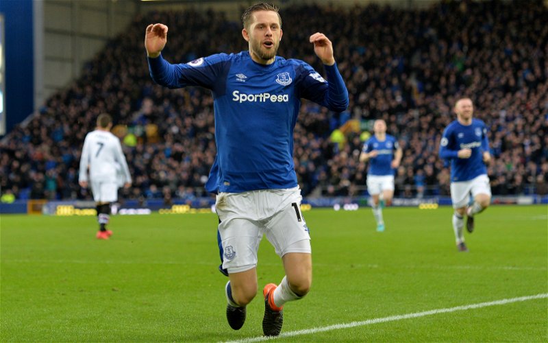 Image for Opinion: Latest milestone proves Everton ace is ideal player for Marco Silva to build around