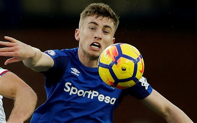 Image for 107 Touches Sees This Everton Man’s Efforts Rewarded With MotM On Another Disappointing Day
