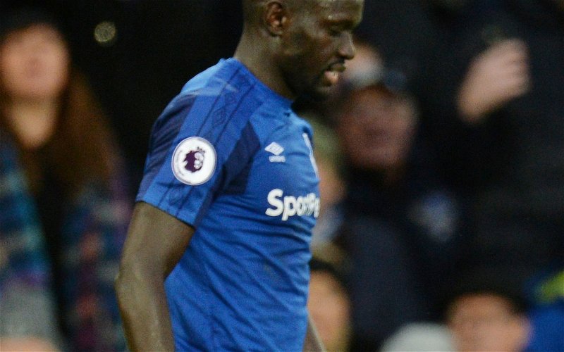 Image for Opinion: Striker could stay at Everton in January, here’s why
