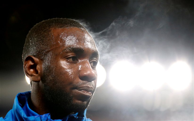 Image for Report: Why Sporting won’t retain Yannick Bolasie for another season