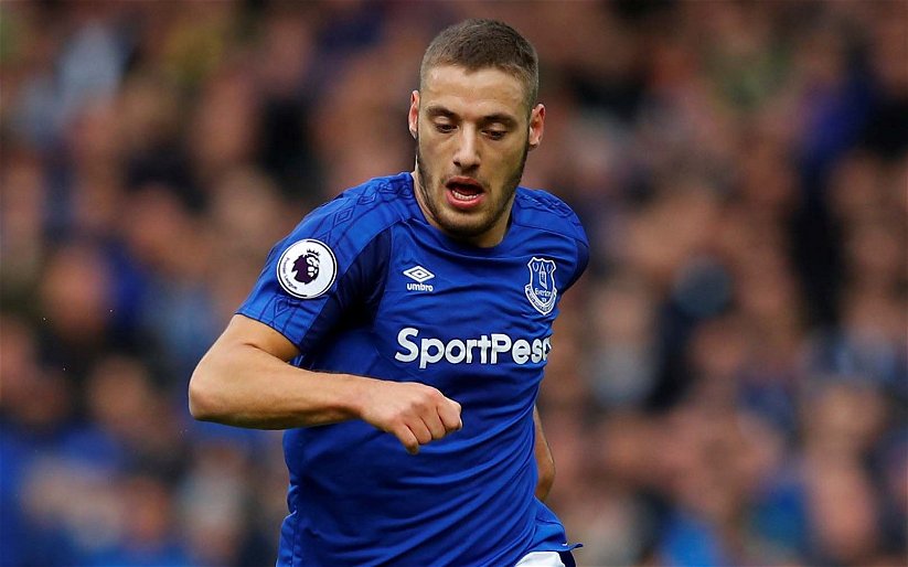 Image for Explained: How has Nikola Vlasic fared at CSKA Moscow since leaving Everton?