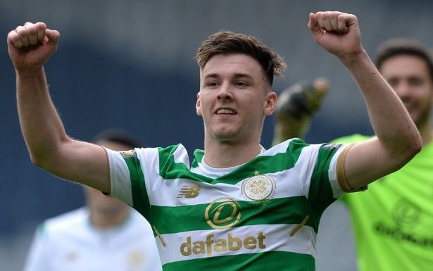 Image for Everton should go all out to sign Kieran Tierney