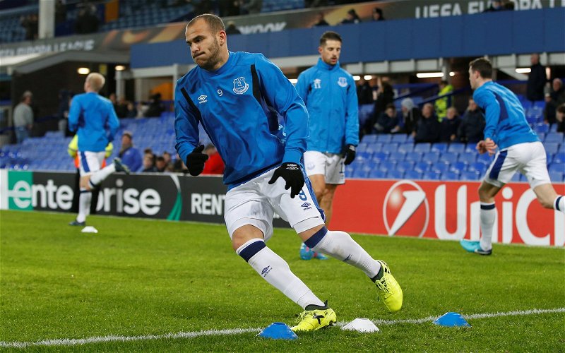 Image for Everton consider terminating Sandro Ramirez’s contract, but how much will it cost?