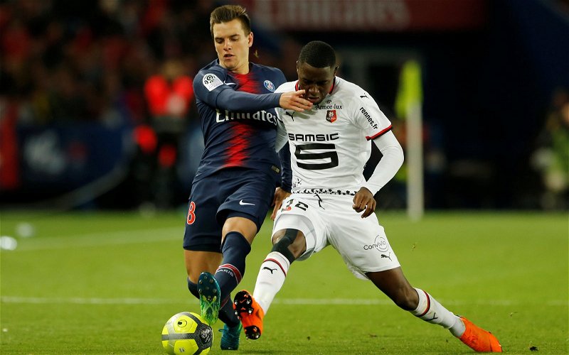Image for Everton interested in signing 22-year-old Ligue 1 sensation