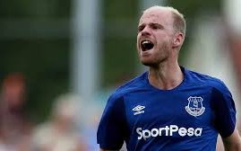 Image for HYS Poll: What should Everton do with Davy Klaassen