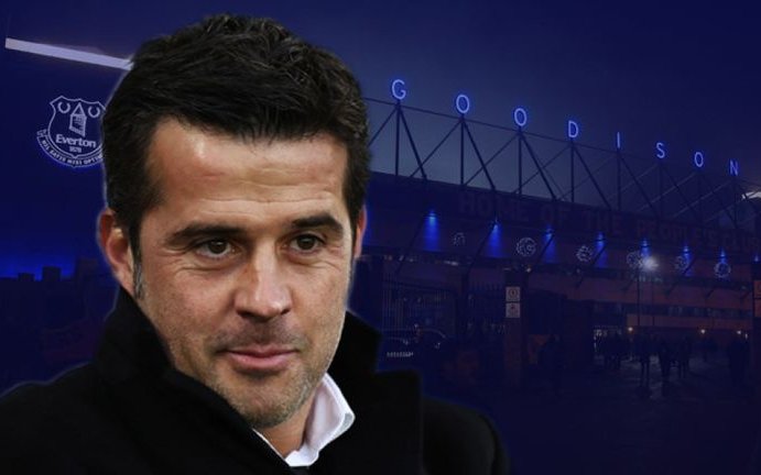 Image for Silva Knows The Brazilian Well But Everton Are Being Ripped Off At That Price