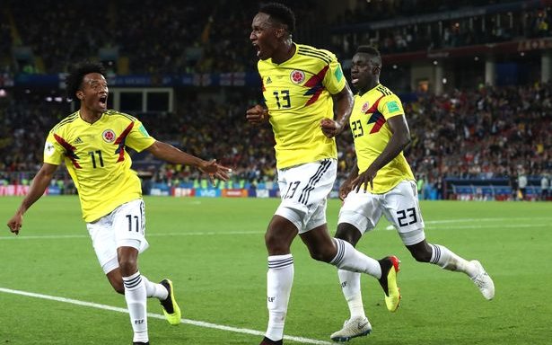 Image for Everton fans react as speculation over Yerry Mina continues