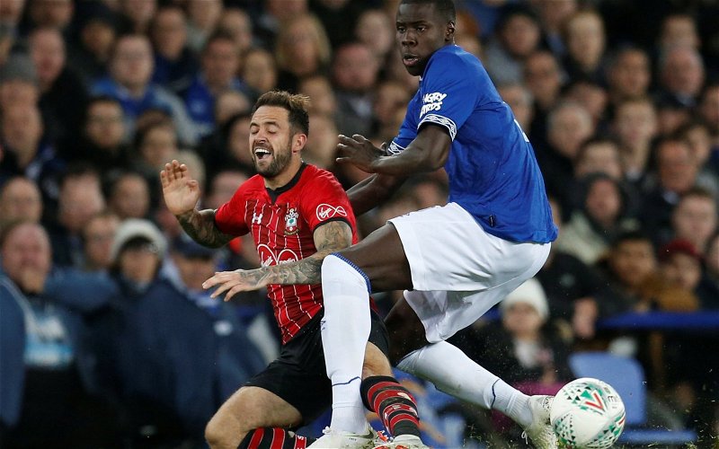 Image for “He Looks As If He’s Starting To Grow Up” – Pundit Raves About This Everton Man