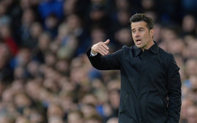 Image for “They Deserved Three Points” – Silva On Southampton Defeat & Second Half Improvements
