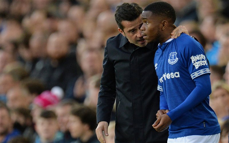 Image for ‘More suited to making an impact from the bench’: These Everton fans analyse young starlet
