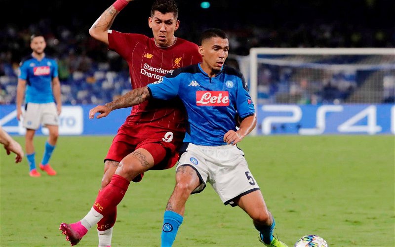 Image for Report: Carlo Ancelotti ‘wants’ £45m-rated midfielder at Everton, as UCL side enter talks