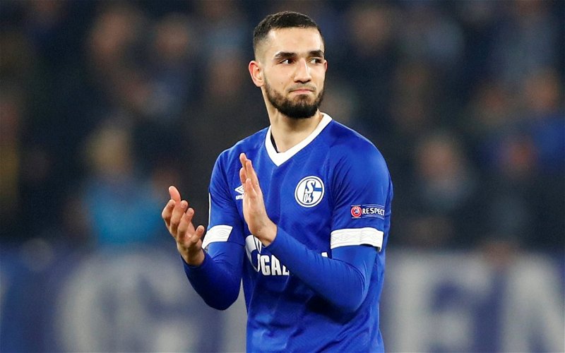 Image for Report: Everton offered £4.5m-rated international raring for Premier League move