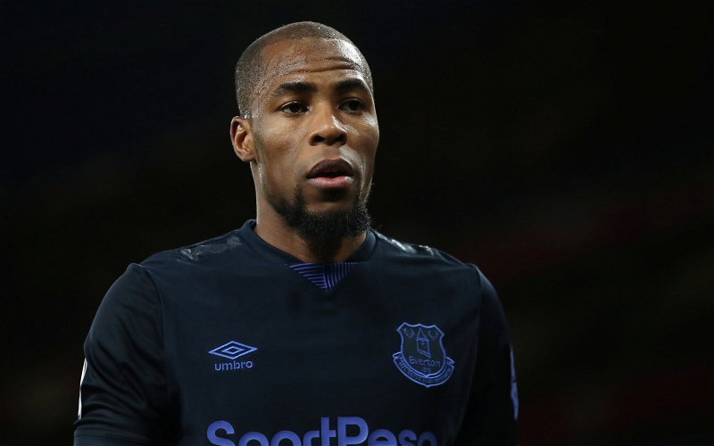 Image for Report: Everton want to ‘extend loan’ of 27 y/o, Toffees ‘await confirmation’ from club