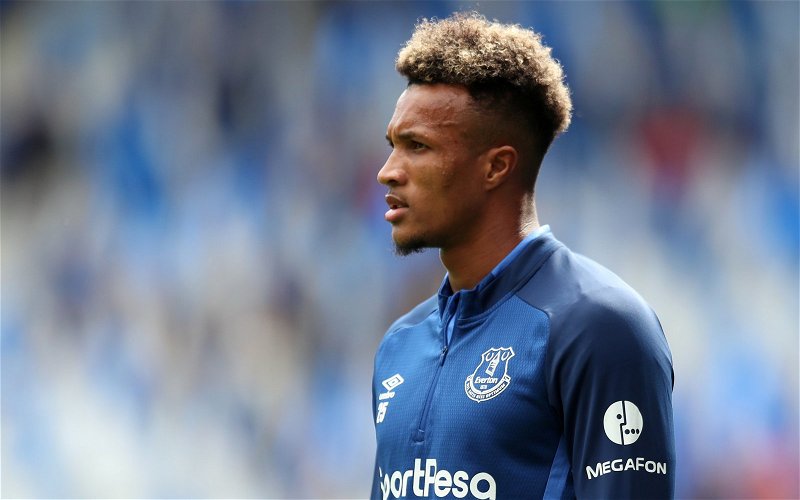 Image for Injury boost for Everton as Jean-Philippe Gbamin could return in December