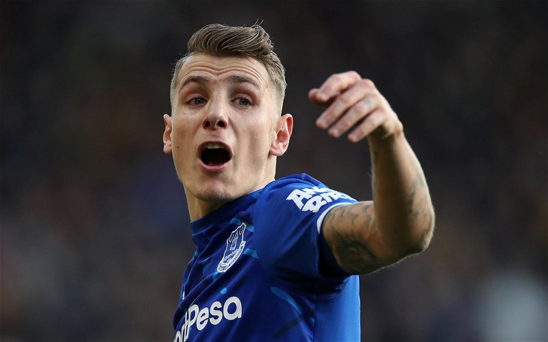 Image for Opinion: £65k-p/w Everton ace at risk of Ancelotti’s axe vs Chelsea with 26y/o in waiting