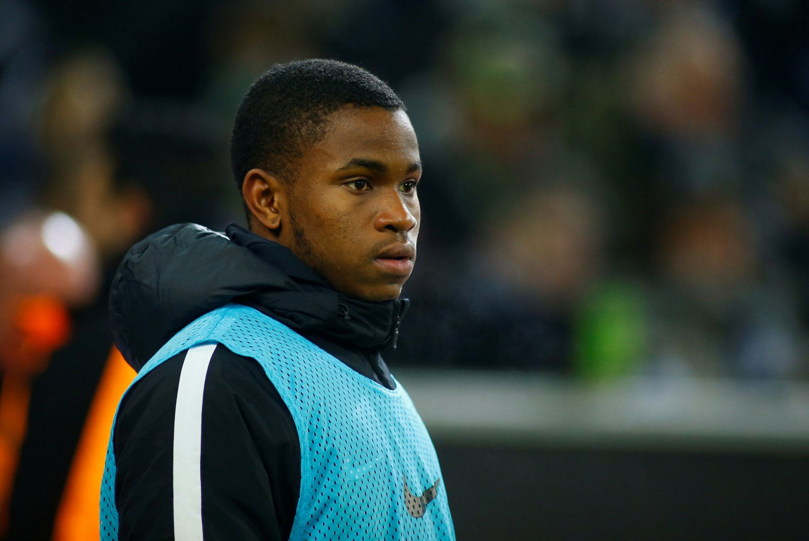 Everton exit has gone badly for Ademola Lookman - Vital Everton