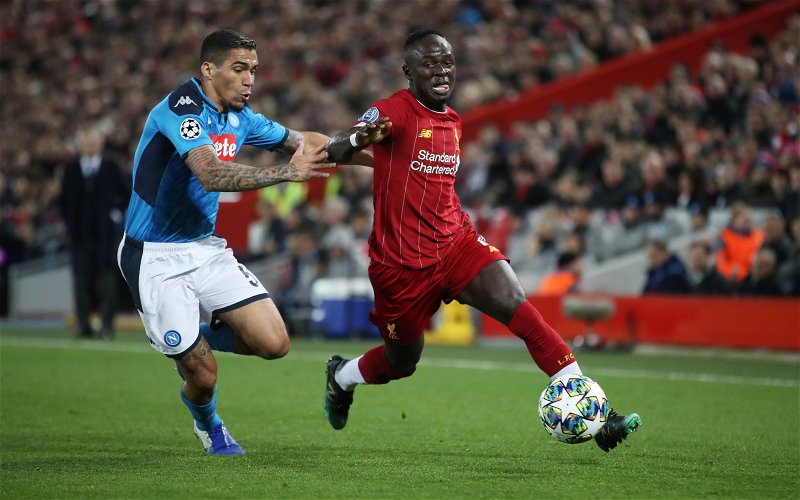 Image for Brands can win back Everton critics with £36m swoop for Gueye-like beast who silenced Salah – opinion