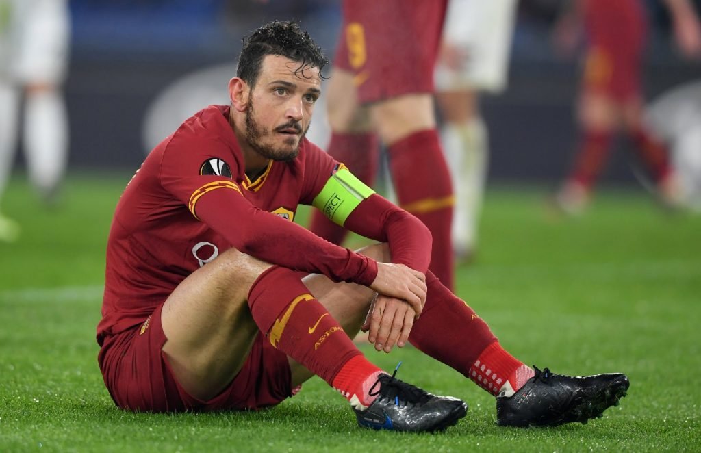 as-roma-alessandro-florenzi-in-action-v- wolfsberger-ac