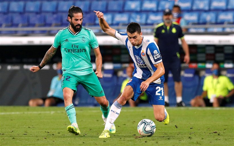 Image for Everton linked with January move for Isco, but how much will he cost? Will Real Madrid sell?