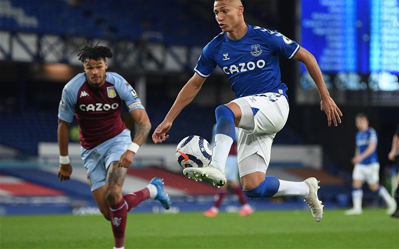 Image for Aston Villa vs. Everton: Preview, Toffees Predicted XI, Key Man
