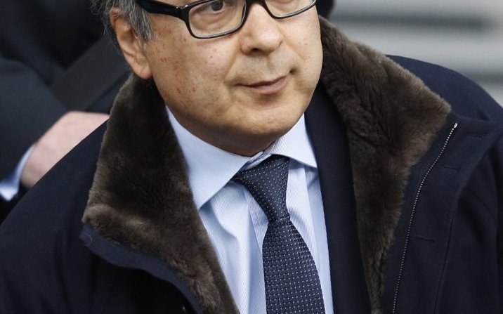 Image for Alisher Usmanov’s manager input poses big questions for Everton