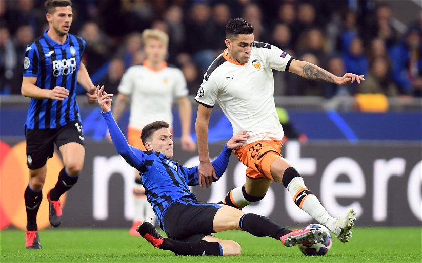 Image for Everton Should be Wary of Valencia Striker Amid Transfer Links