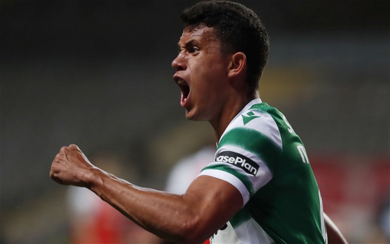 Image for ‘Imminent’ Signing of Brazilian Star Ticks Lots of Boxes for Everton