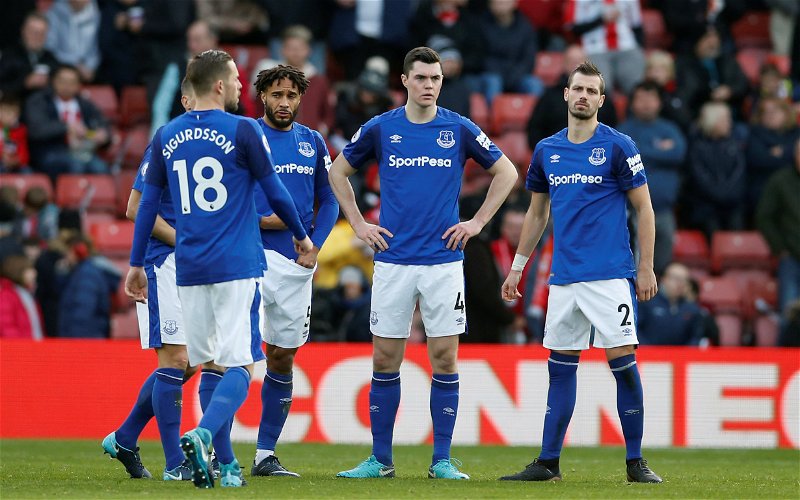 Image for Everton’s worst signing? – Moshiri era