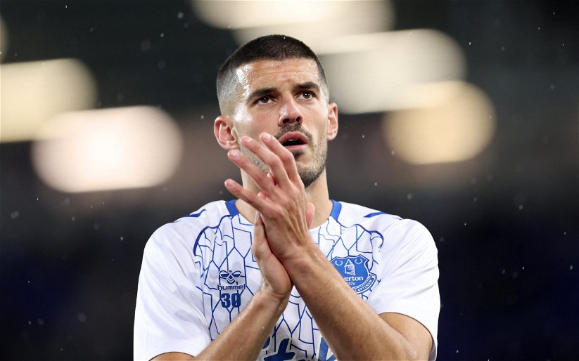 Image for “No need to panic” – Conor Coady makes confident admission after Newcastle loss