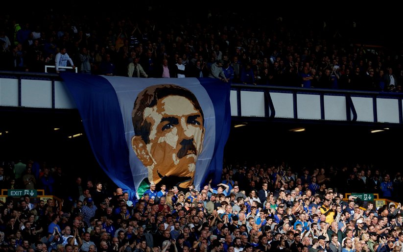Image for Southall Calls on Everton Board to Back Lampard