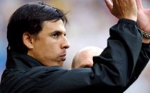 Image for Coleman applauds players AUDIO