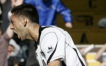 Image for Fulham – Dempsey Hits 100!