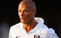 Image for Fulham – The Team; Paul Konchesky