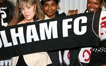 Image for Fulham – Tomorrow Looms Large
