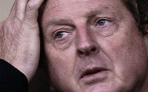 Image for Hodgson on Arsenal loss (AUDIO)