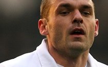 Image for Fulham – The Team; Danny Murphy