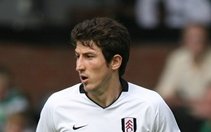 Image for Fulham – Teymourian Looking For Fulham Chance!