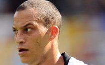 Image for Fulham – Lucky Zamora