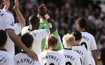 Image for Fulham – Starting Eleven v Juventus.