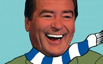 Image for Vital Comp: Win A Copy Of Jeff Stelling’s Book