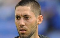 Image for Fulham – Dempsey Eager to Score!