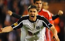 Image for Fulham – Gera or Duff?