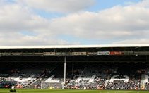 Image for Fortress Craven Cottage!