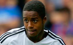 Image for Fulham Facing Fight to Hang on to Sessegnon