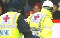 Image for Fulham – JA Riise Injury